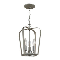 Ceiling Lights - Foyer - Flush-mount Ceiling Lighting