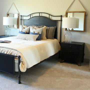 Craftsman in Eagle Ridge
