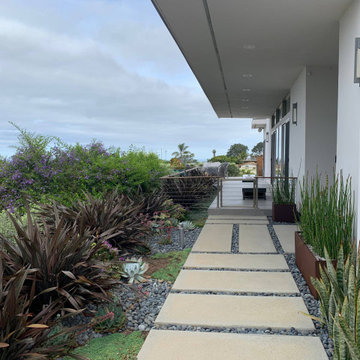 Solana Beach Modern