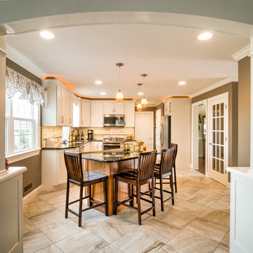 Kitchen (27), Harleysville, PA