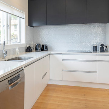 Bungalow Extension and Full Internal Renovation