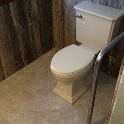 Stone Walls - Products