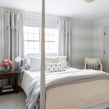 Teenage Girl Bedroom