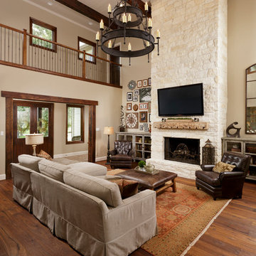 Extensive Home Remodel - Magnolia, TX