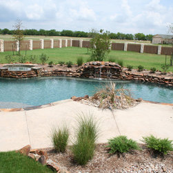Pools - Products