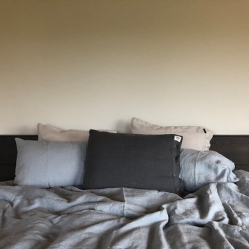 Scandinavian style in Solana Beach
