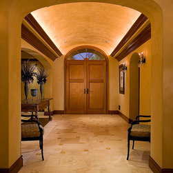 Mediterranean Windows - Products