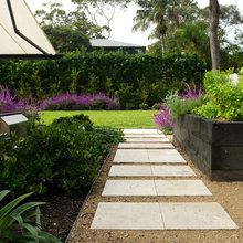 walkway