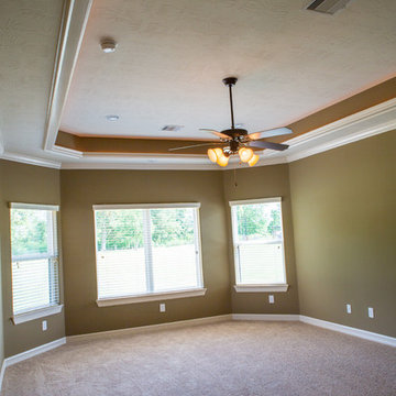 Custom Homes