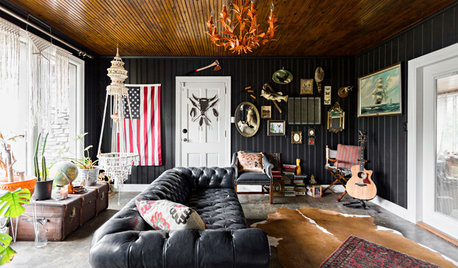 100 Homes Around the U.S. Say Happy Fourth of July!