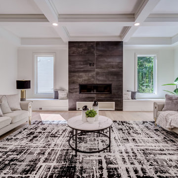 Fireplaces
