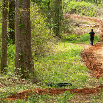 Sewer Repair in Pineville, NC