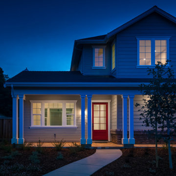 Townsend Lot C