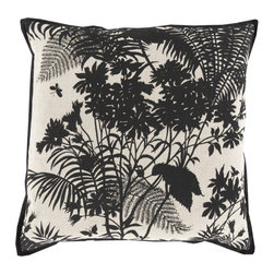 Florence Broadhurst- (FBS-004) - Decorative Pillows