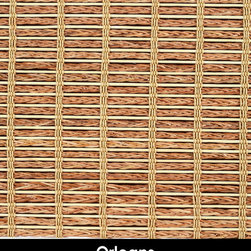 Horizons Natural Shade Patterns - Window Treatments