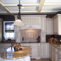 Kitchen Photos - Kitchen Cabinetry