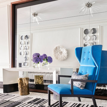 Lake Shore Drive Apartment