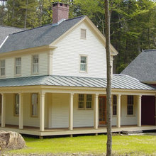 Liked Houses
