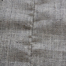 burlap