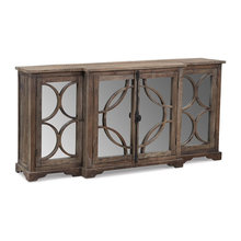 Dining Room cabinets