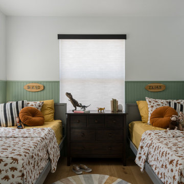 Gemini Home