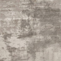 Nirvana Wool & Bamboo Machine Made Rugs - Rugs
