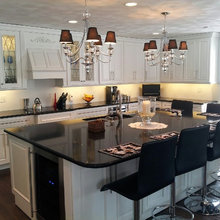 White Kitchens