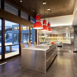 Modern Windows and Doors - Windows And Doors
