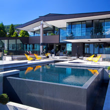 pool villa 8