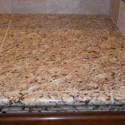 Kitchen Countertop - Kitchen Countertops