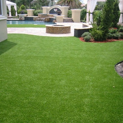 Flooring - Products