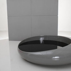 Space Modern Coffee Table - Coffee Tables