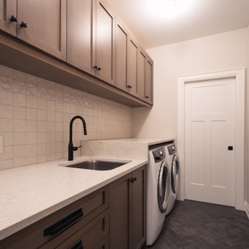 Beau Valley Remodel -  St. Catharines, ontario