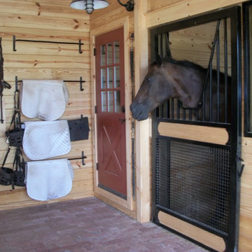 Longer Linger Farm