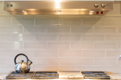 Kitchen photo in Other