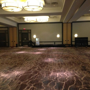 Minneapolis Marriott SW Executive Suite