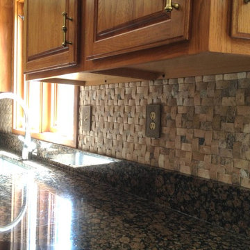Kitchens