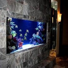 Aquariums