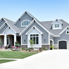 Starter House