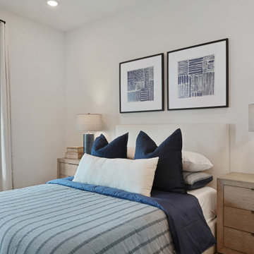 West Pointe Galveston STR Outfitting