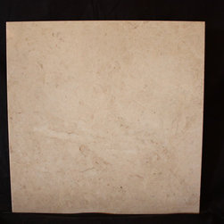 Crema Marfel - Wall And Floor Tile