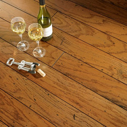 What's Your Floor - Hardwood Flooring