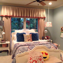girls room