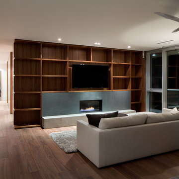 Point Grey Residence