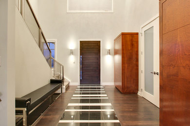 Entryway - entryway idea in Calgary