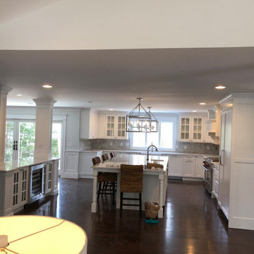 Modern Framing