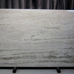 Granite River White - Products