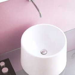 Esedra - Bathroom Products