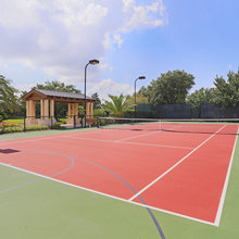 tennis