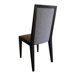 Nisi B Collection - Living Room Chairs